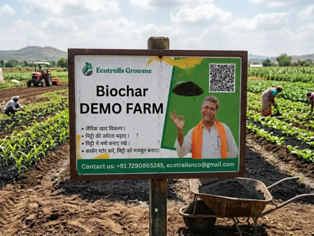 demo farms