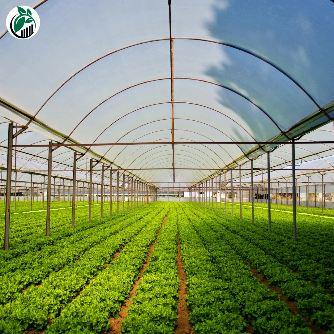 Protected Farming